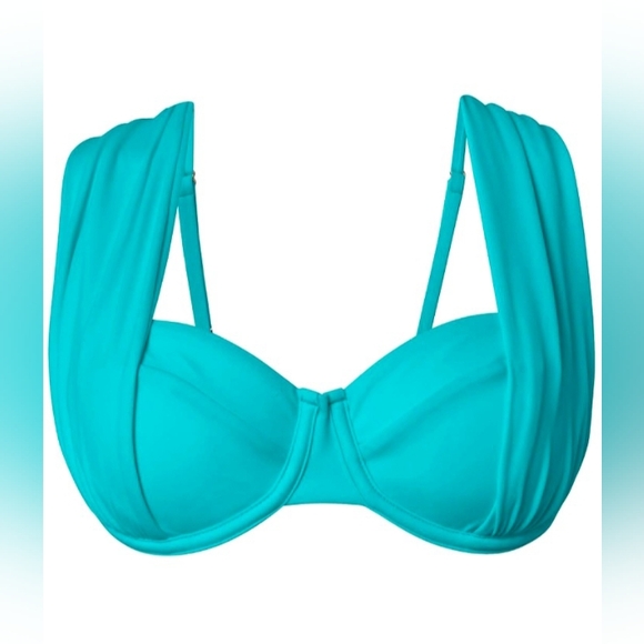 VENUS The Uplift Marilyn Bikini Top, size 34C - Picture 6 of 16